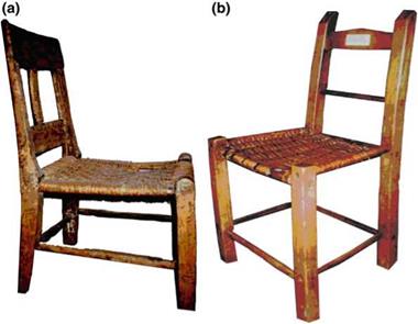 The History of Furniture Construction