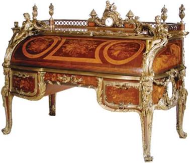 Rococo Furniture