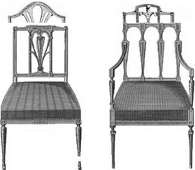 Classical Furniture