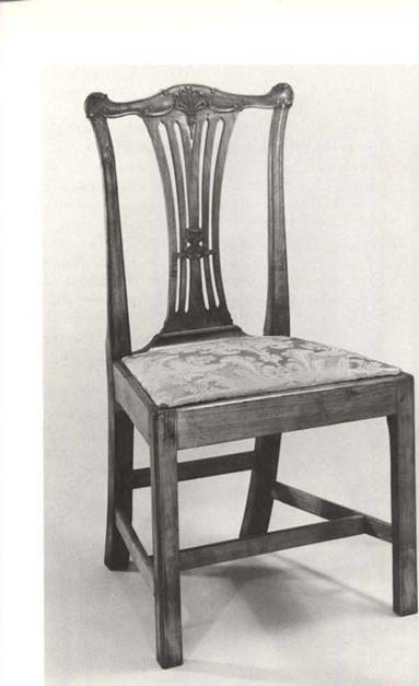 Furniture Attributed to Dickinson