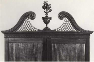 CEREMONIAL CHAIRS