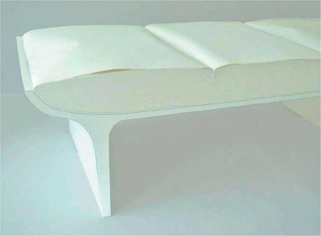 Laurel Bench, Mark Goetz, TZ Design “This project began, as most of my projects do, with a particular need,” says Mark Goetz of his Laurel Bench