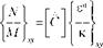 Generalized Hooke&#39;s eco-law for unidirectional ply