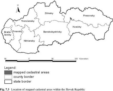 Case Study in Slovakia