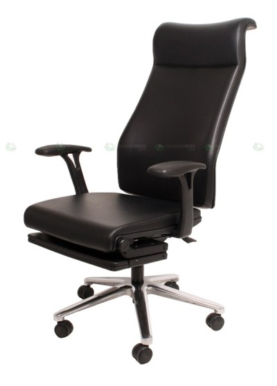 Office chair bed